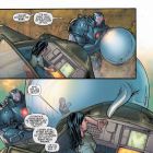 War Machine (2008) #10
