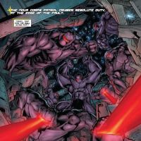 Nova (2007) #30