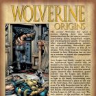 Wolverine Origins (2006) #41