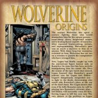 Wolverine Origins (2006) #41