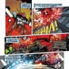 Dark Reign: Zodiac (2009) #3
