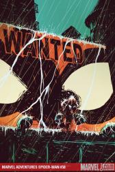 Marvel Adventures Spider-Man #58 