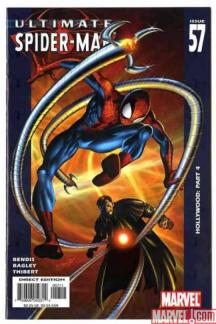 Ultimate Spider-Man (2000) #57