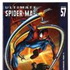 ULTIMATE SPIDER-MAN #57