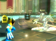 SHS Wii Screenshot 09