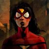 Preview Art By Alex Maleev