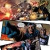 Preview art by Mike Deodato