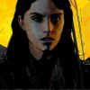 Preview Art By Alex Maleev
