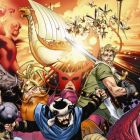 THOR: TALES OF ASGARD BY STAN LEE & JACK KIRBY #4
