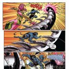 Exiles (2009) #4