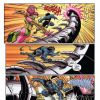 Exiles (2009) #4