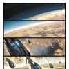 HALO: HELLJUMPER #1, Page 1