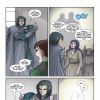 LORDS OF AVALON: KNIGHT OF DARKNESS #6, page 2