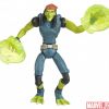 Wolverine and the X-Men Toad action figure