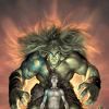 PLANET SKAAR PROLOGUE Cover