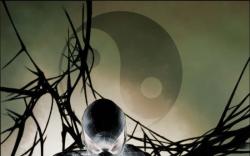 DARK REIGN: MISTER NEGATIVE #2