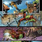 ALL-NEW SAVAGE SHE-HULK #2 preview art by Peter Vale