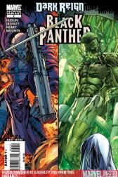 Black Panther #2 