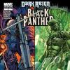 BLACK PANTHER #2 (LASHLEY 2ND PRINTING VARIANT)