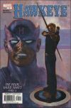 Hawkeye (2003) #1
