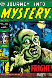 Journey Into Mystery #5 