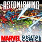 ASTONISHING TALES: MOJOWORLD #3