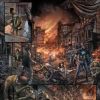 MARVELS: EYE OF THE CAMERA #3 preview art by Jay Anacleto