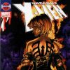 UNCANNY X-MEN #468