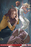 Nyx: No Way Home (2008) #5