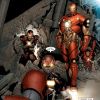 INVINCIBLE IRON MAN #6, page 5
