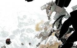 PUNISHER MAX X-MAS SPECIAL #1
