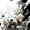 PUNISHER MAX X-MAS SPECIAL #1