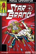 Star Brand (1986) #6