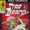 STAR BRAND #6