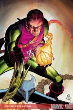 Amazing Spider-Man (1999) #573
