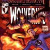 WOLVERINE v2 #22