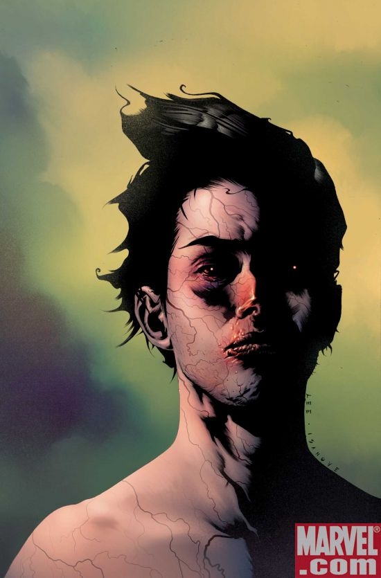 Dark Tower: Treachery #1