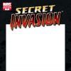SECRET INVASION #1 (blank var.)
