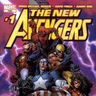 Digital Comics Highlights: Iron Man and the Avengers