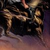 DARK TOWER: THE LONG ROAD HOME #2 Quesada Variant Cover
