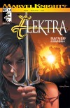 Elektra (2001) #14