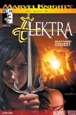 Elektra (2001) #14