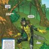 X-MEN: FIRST CLASS #10, page 4
