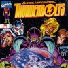 THUNDERBOLTS #11