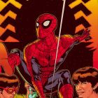 SPIDER-MAN: WITH GREAT POWER... #5