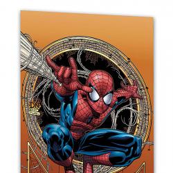 MARVEL ADVENTURES SPIDER-MAN VOL. 9: FIERCEST FOES #0