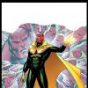 YOUNG AVENGERS PRESENTS #4