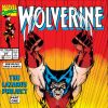 Wolverine #27