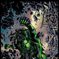 SHE-HULK #27