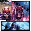 Image Featuring Magneto